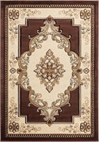 R3715  United Weavers Accent Rug 110 x 28 Ch