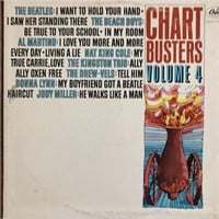 "Chart Busters Vol IV"