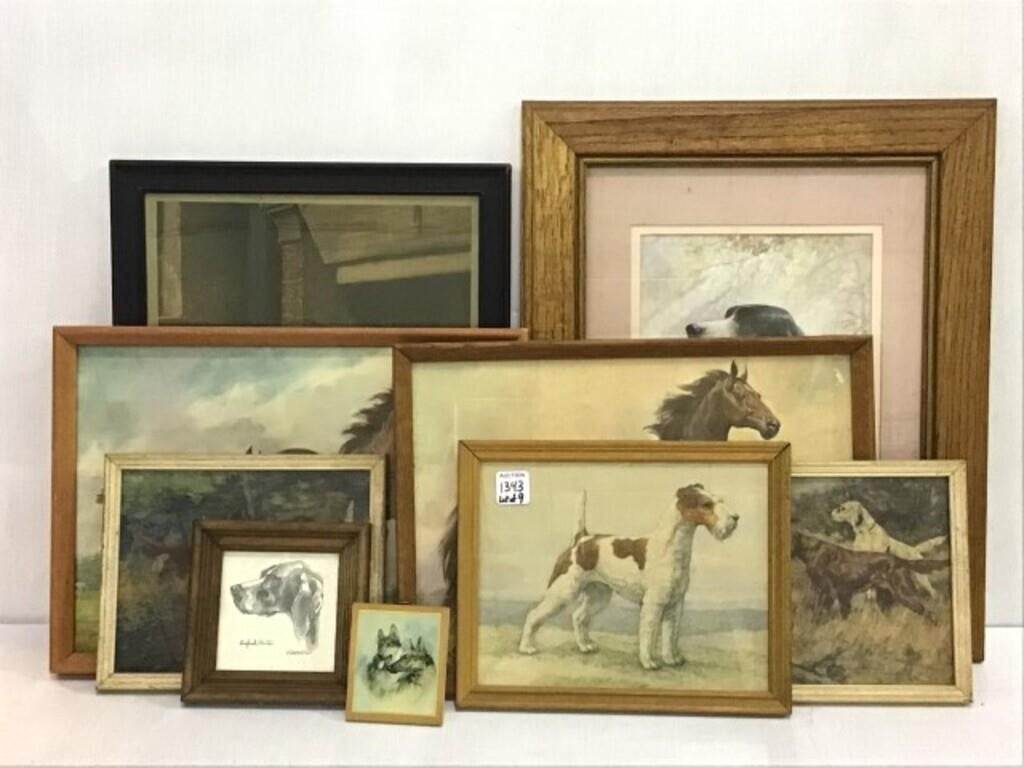 Great Two Day Memorial Day Auction-Day 2