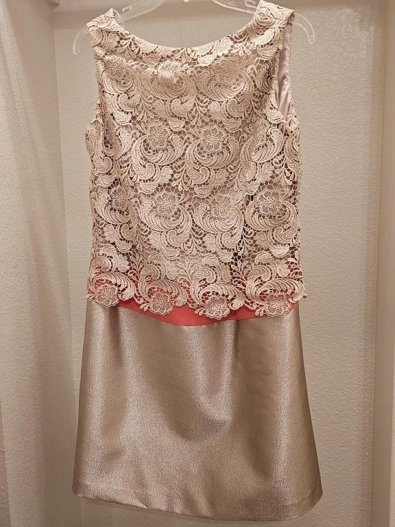 Eliza J Women's Formal Dress Size 10