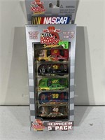 NASCAR Collectable pack