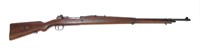 Mauser Model 1908 Brazil 7 x 57mm bolt action