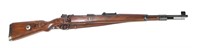 Mauser Model 98 "ce" "42" (J.P. Sauer) 8mm bolt