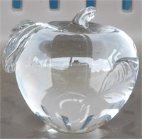 Apple Paperweight