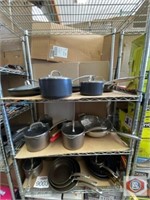 mix cookware