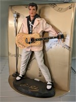 ELVIS PRESLEY DOLL