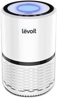 LEVOIT Air Purifiers for Home Bedroom, H13 True