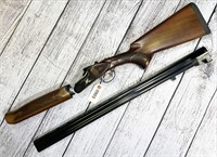 XTRA CLEAN Stevens model 512 28ga shotgun,