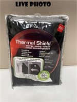 NEW - Thermal Sheild - Curtain