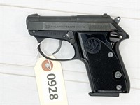 XTRA CLEAN Beretta 3032 Tomcat 32ca pistol,