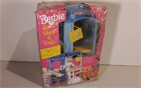 Barbie Bake Shop & Cafe