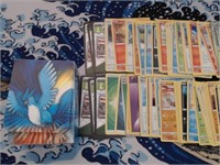 Pokemon Cards in Deckbox