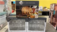 Whisky Gift Set