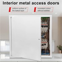 Access Panel 22x22 Metal Door for Drywall