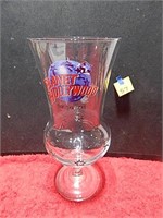 Planet Hollywood Thistle Cocktail Glass 8.5" T