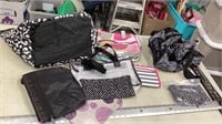 Thirty one bags