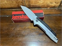 Knife - Kershaw Lithium