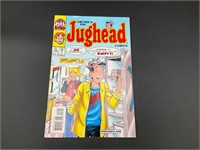 Archie's Pal Jughead #148 Feb 2003 Comic