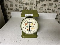 American Family Kitchen Scale