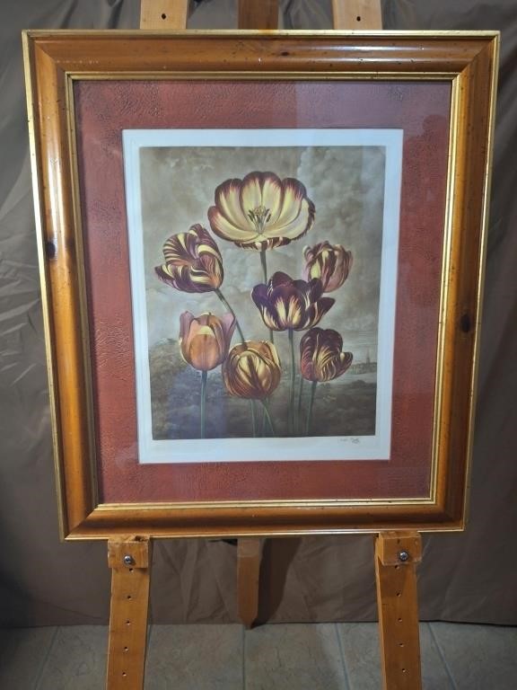 Art & Home Decor Auction