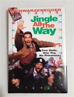 Jingle All The Way Movie Pin