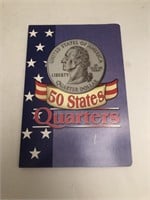 State Quarter Collection-Complete