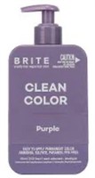 BRITE Pastel Purple Shampoo  Vegan  10.14 fl oz