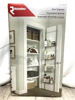 Richelieu Door Organizer