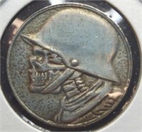 Hobo nickel