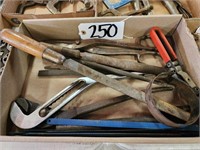 Hand Tools