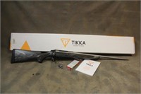 Tikka T3X CA8036 Rifle .270