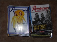Reminisce Magazines 2000 Era