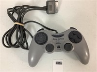 DUAL IMPACT CONTROLLER (FOR PLAYSTATION)