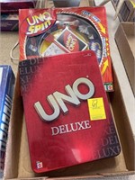 UNO GAME LOT