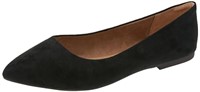 Size 12 Amazon Essentials Womens Pointed-Toe