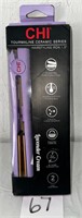 CHI Tourmaline Ceramic Series Hairstyling Iron 1.5