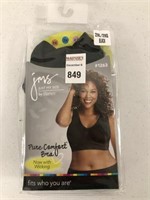 JMS BRA SIZE 2XL