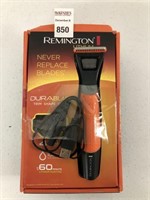 REMINGTON LITHIUM TRIMMER