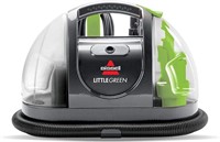 BISSELL Little Green Carpet Cleaner