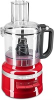 KitchenAid Food Processor