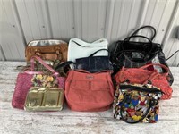 Purses and Handbags