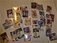 1993/94 Upper Deck Mixed NHL Hockey Cards