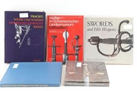 Great Lot of Desirable & Out of Print Books