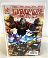 Guardians of the Galaxy #1 High Grade