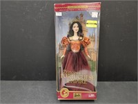 Barbie Princess of Portuguese Empire