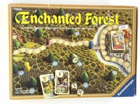 1982 Enchanted Forest Game