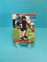 OF)  Michael Vick 2002 Action packed 0082/1850