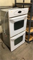 Maytag double oven electric
