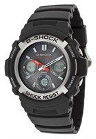 CASIO G-SHOCK AWG-M100-1ACF WATCH