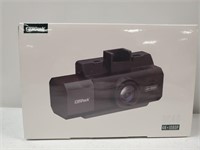 SEALED CAMPARK DC40 4K+10P DUAL CAMERA DRIVING